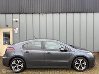 Occasion Opel Ampera 86 PK (63 kW) 2012 Grijs Hatchback