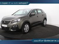 tweedehands Peugeot 3008 1.2 PureTech Allure 130 *Navigatie*Carplay*PDC*