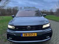 tweedehands VW Tiguan Allspace 1.5 TSI R-Line DSG 7 Highline