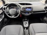 Occasion Toyota Yaris Active 112 PK (82 kW) 2019 Wit Hatchback