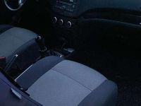 Occasion Chevrolet Aveo LS 84 PK (61 kW) 2010 Zwart Hatchback