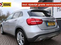 Occasion Mercedes GLA200 Ambition 156 PK (114 kW) 2015 Grijs SUV