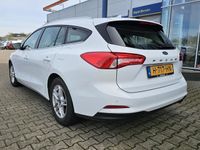 tweedehands Ford Focus Wagon 1.0 EcoBoost Trend Edition Business Navigatie | Cruise contr