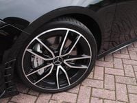 Occasion Mercedes A35 AMG AMG 306 PK (225 kW) 2019 Zwart Sedan