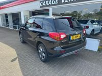 tweedehands Suzuki Vitara 1.6 Exclusive