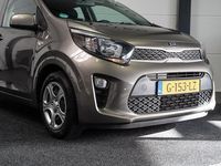 Occasion Kia Picanto 67 PK (49 kW) 2019 Grijs Hatchback