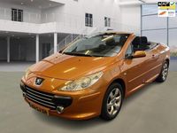Occasion Peugeot 307 109 PK (80 kW) 2006