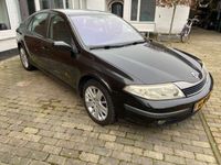 tweedehands Renault Laguna II 