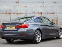 tweedehands BMW 428 428 i Coupé / High Exe / Sportline / 2014 / 178DKM!