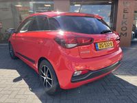 tweedehands Hyundai i20 1.0 T-GDI Comfort AUT - Apple/Android Cruise C. Camera PDC Lichtmetalen velgen