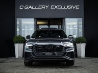 Occasion Audi Q8 Proline 286 PK (210 kW) 2018 Grijs (metallic) SUV
