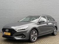 Nieuw Hyundai i30 Comfort 99 PK (72 kW) 2025 Grijs Stationwagen