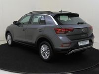 Occasion VW T-Roc Life 110 PK (80 kW) 2023 Grijs SUV