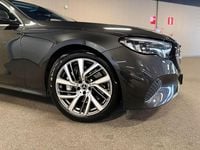 Occasion Mercedes E300 Advanced 204 PK (150 kW) 2024 Grijs Stationwagen