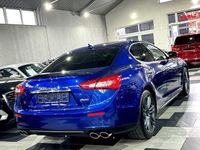 tweedehands Maserati Ghibli 3.0 D V6 Etat Neuf Full Hist. Euro 6