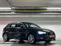 tweedehands Audi A3 Sportback 1.4 TFSI Pro Line plus CNG - airco - Navi - nap! - Bluetooth - cruise -