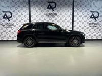 tweedehands Mercedes GLC250 Mercedes 4M AMG + | Night Edition | Pano | Burmest