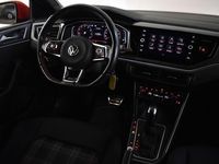 tweedehands VW Polo 2.0 TSI GTI 200PK DSG NAVI/VIRTUAL/LED