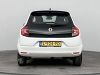 Occasion Renault Twingo Collection 2021 Wit Hatchback