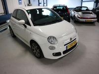 tweedehands Fiat 500S 500 0.9 TwinAir Turbo/ Automaat / Leer ! ! !