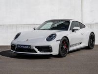 tweedehands Porsche 911 Carrera 4 GTS 3.0