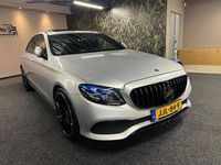 Occasion Mercedes E300 2019 Grijs Sedan