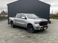 Occasion Dodge Ram 2020 Zilver (metallic) Pickup