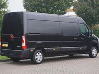 tweedehands Renault Master T35 2.3 DCI 180 Grand Confort L3H2 Airco Camera N