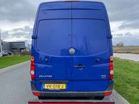 tweedehands VW Crafter 35 2.0 TDI L2H2 BMDC