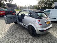 tweedehands Citroën C3 Pluriel 1.4i cabrio N.A.P