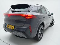 Occasion Cupra Terramar 150 PK (110 kW) 2025 Grijs (metallic) SUV