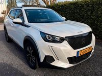 Occasion Peugeot 2008 Active 131 PK (96 kW) 2020 SUV