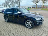 tweedehands Audi SQ5 Sq5 3.0 TDIquattro Pro line