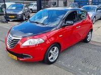 tweedehands Lancia Ypsilon 0.9 TwinAir Platinum *Airco*