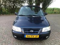 tweedehands Hyundai Matrix 1.8i GLS AUTOMAAT