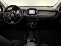 Occasion Fiat 500X 131 PK (96 kW) 2024 Grijs SUV