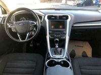 Occasion Ford Mondeo Business Edition 115 PK (84 kW) 2015 Grijs Sedan