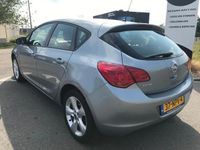 tweedehands Opel Astra * 2010 * 1.4 B * AUTOMAAT * HATCHBACK * EXPORT *