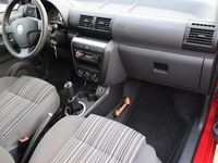 Occasion VW Fox Trendline 54 PK (39 kW) 2007 Rood Hatchback