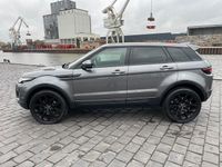 Occasion Land Rover Range Rover evoque 149 PK (109 kW) 2017