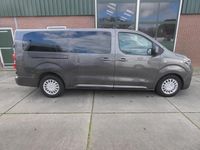 tweedehands Toyota Proace Worker 2.0 D-4D Prof Long*dub.cab*autom*navi*