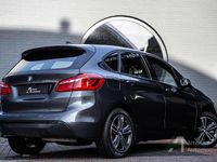 Occasion BMW 225 Active Tourer Efficient Dynamics 224 PK (164 kW) 2020 Grijs MPV