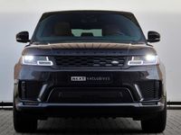 tweedehands Land Rover Range Rover Sport 2.0 P400e Autobiography Dynamic BTW | Pano | Led | Koeling | Camera