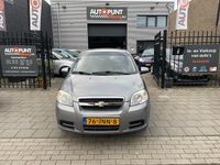 Occasion Chevrolet Aveo 94 PK (69 kW) 2009 Grijs Sedan