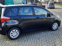 tweedehands Toyota Verso-S 1.3 VVT-i Aspiration