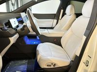 Nieuw XPENG G6 AWD Performance 358 kW (487 PK) 2025 Wit SUV