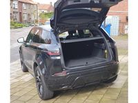 tweedehands Land Rover Range Rover evoque 1.5 P300e AWD R-Dynamic HSE met PANORAMADAK