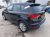 Occasion Seat Arona XCELLENCE 97 PK (71 kW) 2018 Zwart SUV