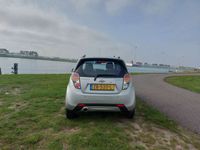 tweedehands Chevrolet Spark 1.2 16V LT