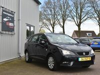 tweedehands Seat Ibiza ST 1.2 TSI Style ORG NL. LMV, Cruise, Airco!!